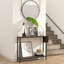 Console 7,9 po Ventana