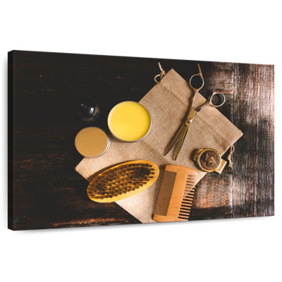 Outils pour cheveux Shuttleworth