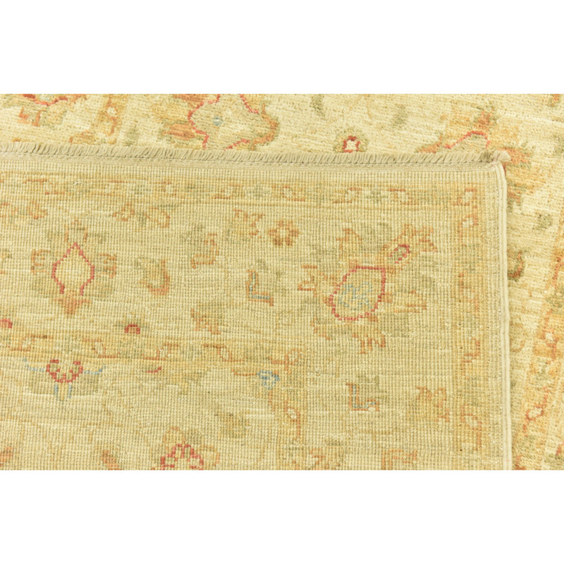 Runner Delao Light Brown Rug