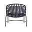 Kantan Outdoor Lounge Chair-1722454196