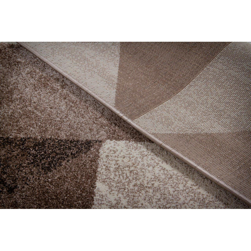 Maguire Abstract Area Rug Set, Rectangle 120 x 170cm