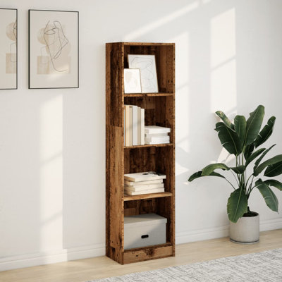 Athema Standard Bookcase