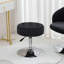 Tabouret de coiffeuse ergonomique Marylean