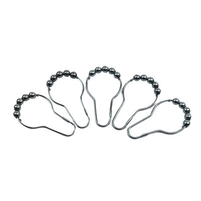 Steel Shower Accessory