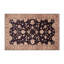 Tapis d'intérieur et d'extérieur surteint beige-591557945