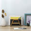 Solid Wood File Organiser 