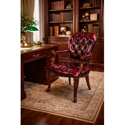 Infinity Side Chair