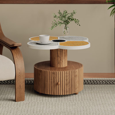 Table d'appoint Svala Modern Scandinavian