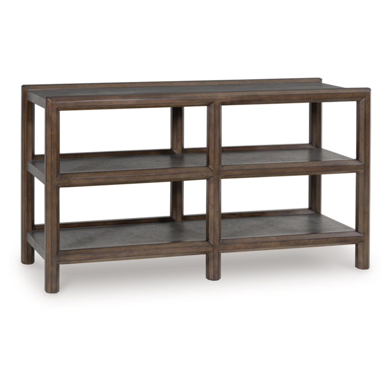 Nunzia Sofa Table