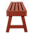 Midwest Plastic Outdoor Bench-540134490