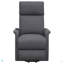 Fauteuil inclinable moderne, fauteuil inclinable électrique avec fonction de massage-1932743786