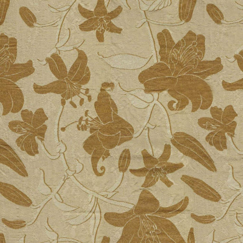 Wesco Gentry Fabric, Beige