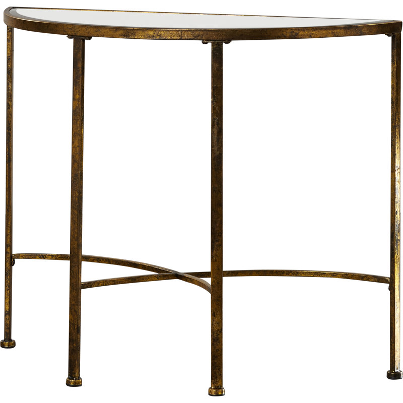 Balam 90cm Console Table