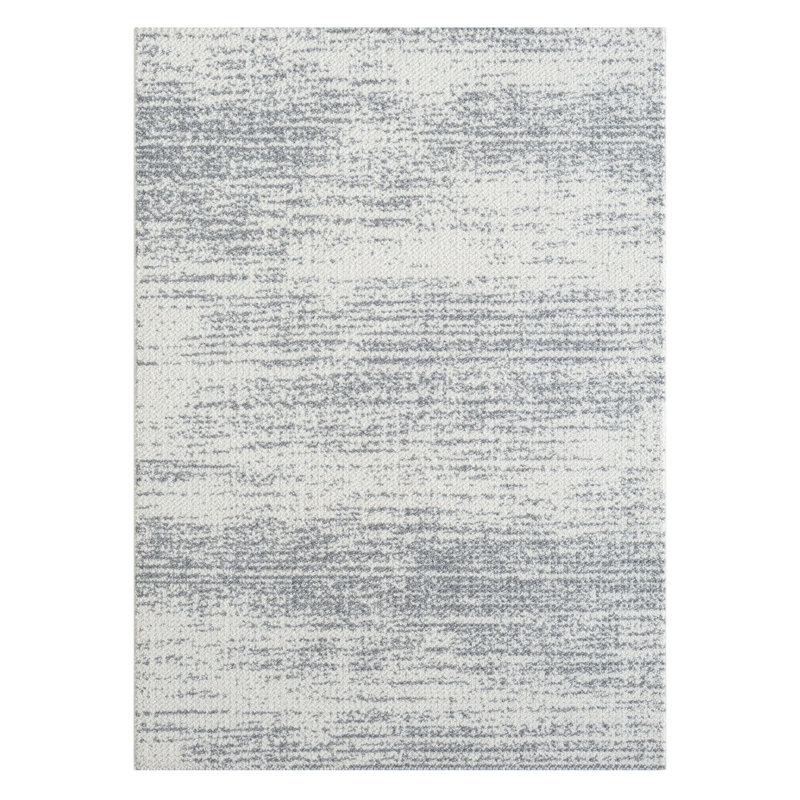 Silender Indoor Rug, Runner 4'8" x 9'11"
