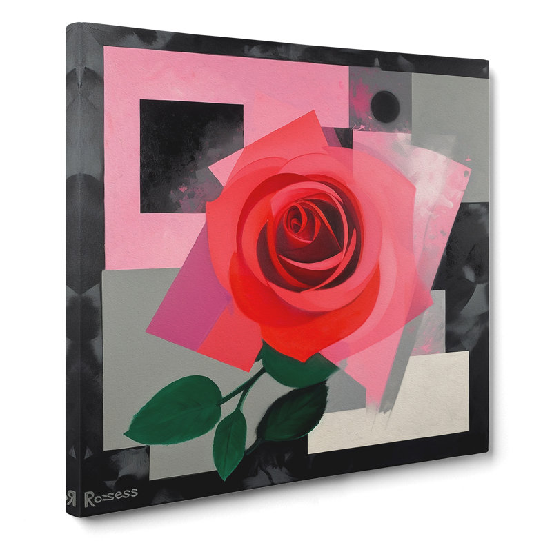 Print, 50cm H x 50cm W