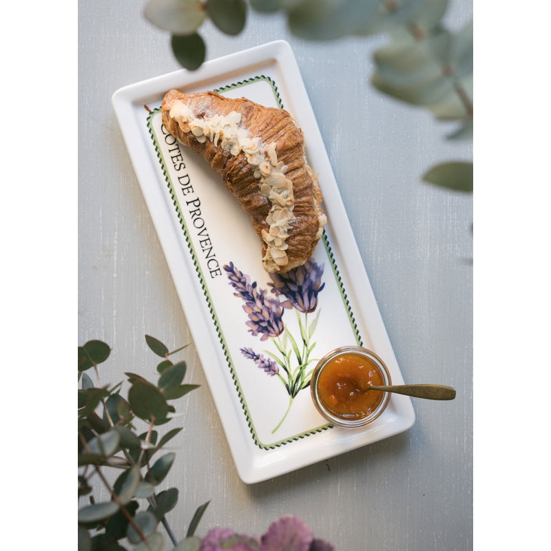 Lily Manor Platter