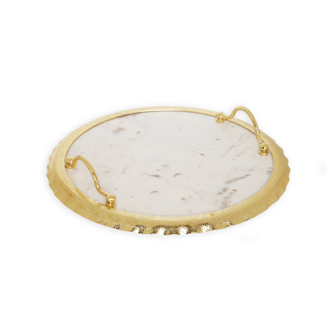 Glass Tray Everly Quinn