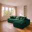 Canapé modulaire réversible Green Turtle l 95,7 po x P 60,24 po x H 36,22 po-130169501-130169503