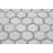 3" HONEYCOMB MOSAIC w FRAME-44676481