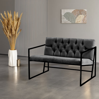 2-Seat Sofa