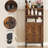 Bathroom Storage Cabinet-118138645