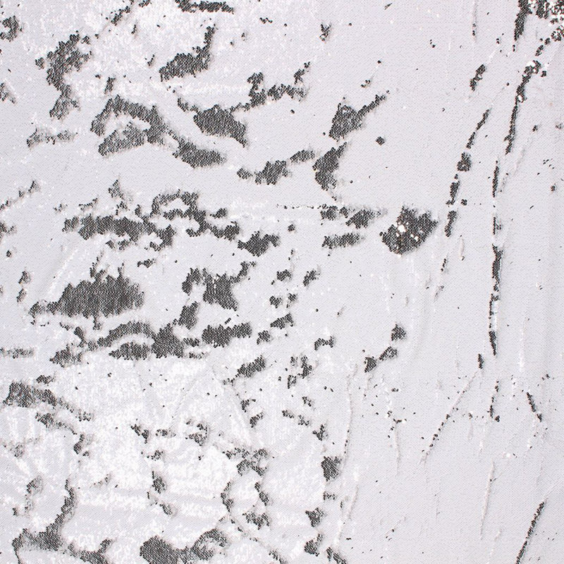 Luxe Fabric, Frost