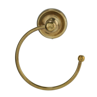 Yateley Towel Ring