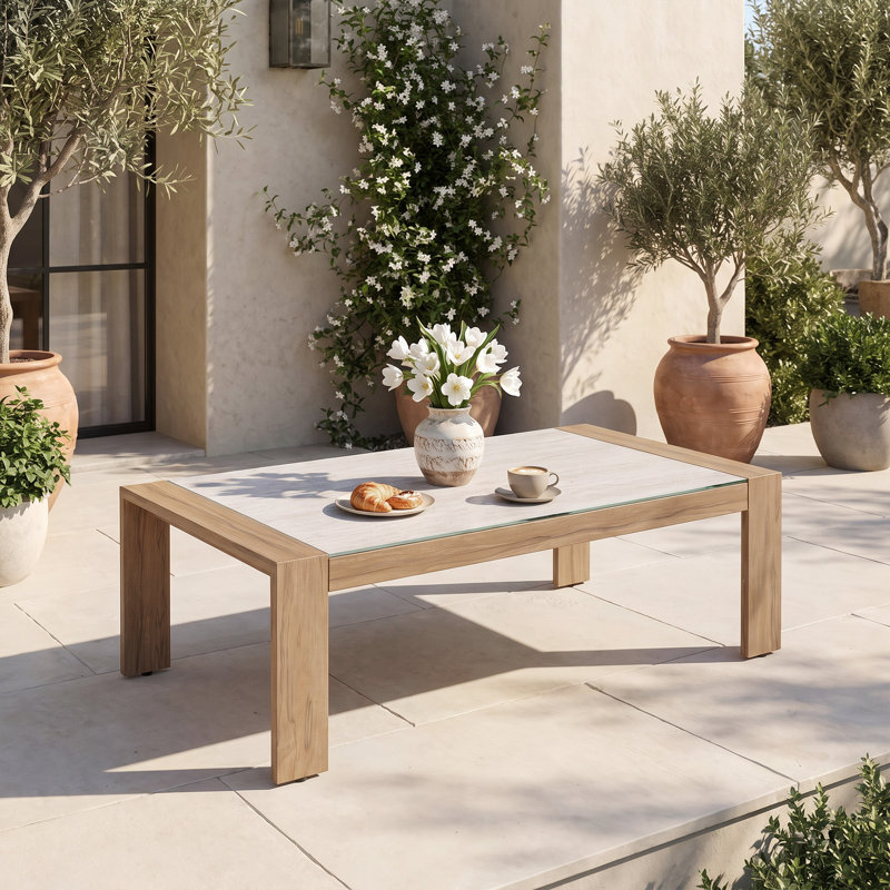 Table d'extérieur Dorota