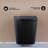 Concorde Wall-Hung Toilet Bundle 0.8/1.6 GPF Dual Flush With Flush Plate-108927933