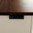 Adjustable Height TV Cabinet With 9 Drawers