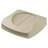 Rubbermaid Commercial Products Top 4.5'' H x 16'' W