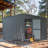 Metal Storage Shed-95086339