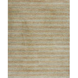 Textures Handmade Wool Striped Area Rug