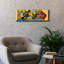 «Jazzy Ways» par Epic Portfolio, art mural sur toile-630412969