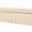 Console avec 2 tiroirs de rangement-108839779