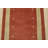 Rowrenia One-of-a-Kind 2'11" X 9'8" New Age Wool Area Rug in Red