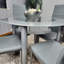 Abdiwahid 4 - Person Dining Set
