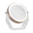 Renah Concave LED Mirror-1768684469