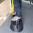 1 - Step Plastic Lightweight Step Stool-28087625