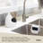Ceramic / Porcelain Bathroom Accessory Set-39268513