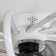 Firebaugh 15.7'' Indoor Bedroom LED Ceiling Fan with Remote Control