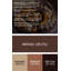 Art mural sur toile Desserts-1556276154