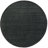 Greilickville Hand Loomed Gabbeh Rug, 100% Wool, Solid Color, Fade & Stain Resistant, Durable, All Sizes, India-Made.-110824410