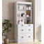 180.3cm H x 80cm W Bookcase
