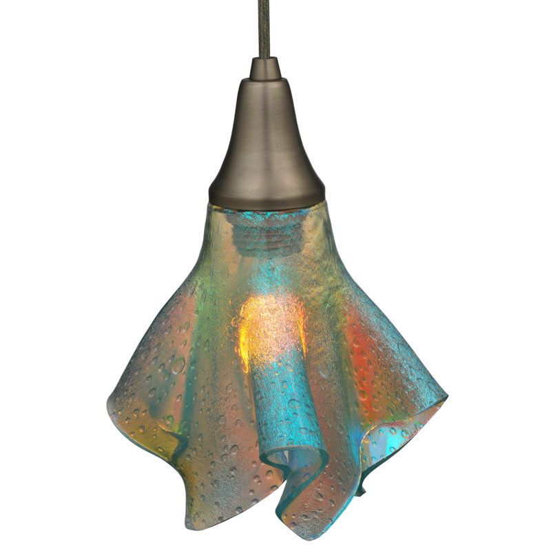 Metro Fusion 1 - Light Pendant