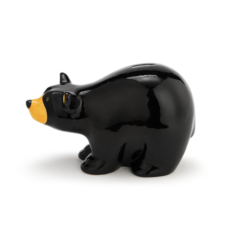 Konstantin Animals Piggy Bank