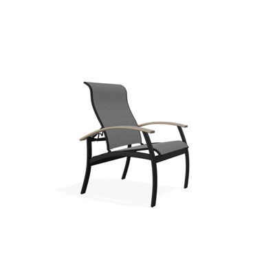 Belle Isle Outdoor Dining Armchair