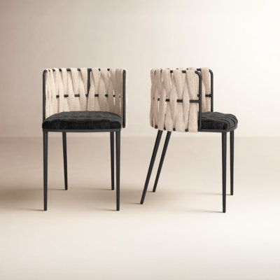 Tyrone Dining Armchair