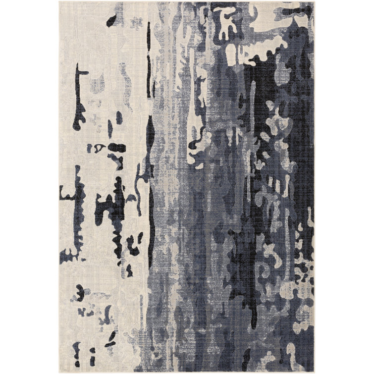 Tapis patiné Soltis