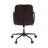 Mars Top Office Chair With Swivel-1248068654